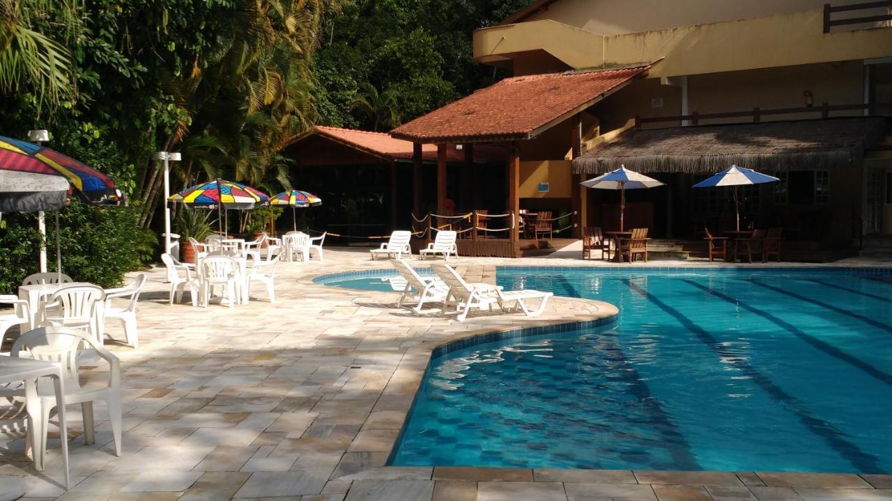 Flat Na Riviera De Sao Lourenco Exterior photo