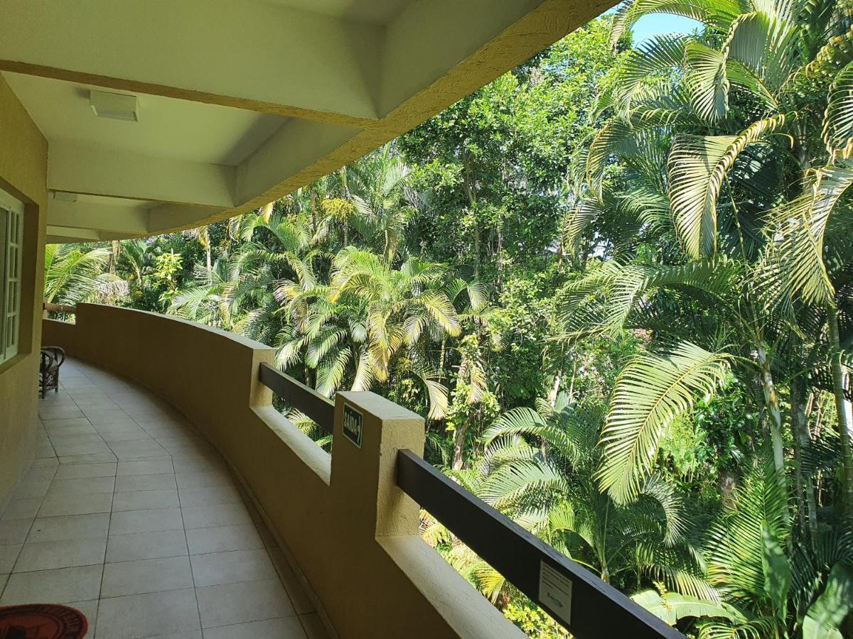 Flat Na Riviera De Sao Lourenco Exterior photo